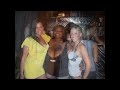 Huge Candid Blacks Boobs