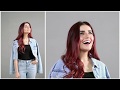 Momina Mustehsan Plays Kill, Marry, Date | The Hot Seat | Mashion