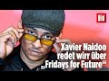 Und da ist noch ein wirres Video von Xavier Naidoo | Nach DSD...