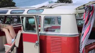 Sunshine Coast Fashion Festival Hero Shoot Behind The Scenes 2016