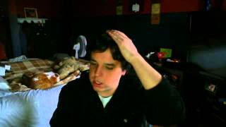 Watch Insomnia I Hate You video