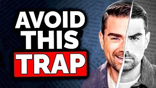 How To Avoid Embarrassing Yourself In An Argument - Ben Shapiro