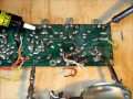 desoldering