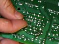 desoldering