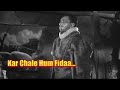 Kar Chale Hum Fidaa - Iconic War Anthem | Haqeeqat (1964) | Dharmendra & Balraj Sahni