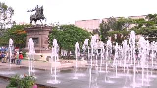 Senderos Y Destinos - Promo El Salvador - 28 Julio 2013