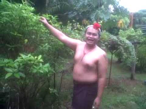 อีหนอนไฟ เก็บดอกไม้ sexy...