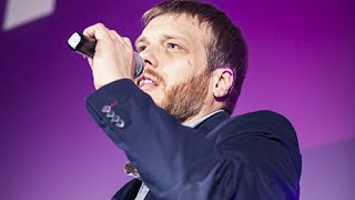 Adrian Zandberg: Duch "Solidarno?ci" / Konwencja RAZEM 10 X 2015