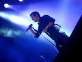 Alejandro Sanz MI SOLEDAD Y YO Bogotá -  2013
