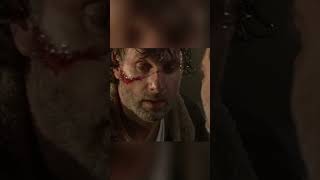 Not Today,Not Tomorrow,But Im Gonna Kill You Thewalkingdead