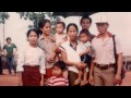 BABY C VLOG: EP05 - A Laos Celebration (Monks, Food, Family)