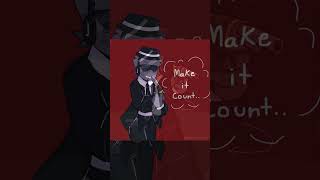 Forsaken Double Fedora Part 2