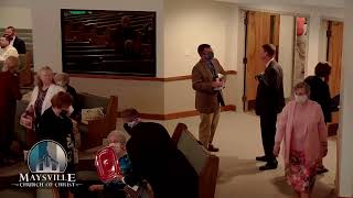 Romans 15, Jim Bowen, August 9, 2020