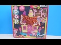 My Little Pony Pop Pinkie Pie's Sweet Shoppe Playset