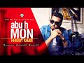 Hridoy Khan - Abujh Mon | অবুঝ মন | Eid Exclusive 2017 | Lyrical Video