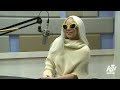 Lady Gaga - Interview on KTU 103.5 FM (Mar.25) [Full]