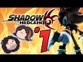 Shadow the Hedgehog: Evil or Whatever - PART 1 - Game Grumps