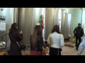 Wanderlust - Tuscan Wine & Olive Oil Tasting - Florence, Italy [Episode 2/4]