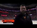 On The Road: Keith Yandle