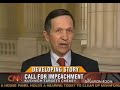 Dennis Kucinich Introduce H Res 333 to Impeach VP Cheney