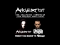 Bloodcage @ Angerfist The Deadfaced Dimension World Tour   Glasgow