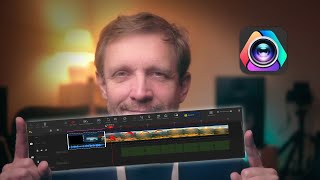 Videoproc Vlogger La Timeline, Utilisation Et Astuces