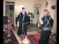 كاشكول من الرقص الشعبي المغربي للصغير والكبير