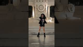 Ive 아이브 I Am Dance Cover Yujin Ver.
