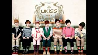 Watch Ukiss Every Day video