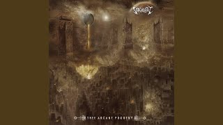 Watch Sarcolytic Scribe Of Celestial Omen video