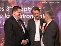 Christophe Marguin & Mathieu Viannay