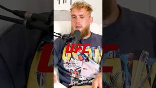 Jake Paul Exposes The Ufc & Dana White