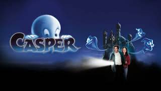 Casper Full Soundtrack Extended James Horner