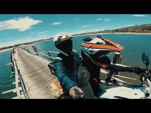 Ep13. Tour Xuyên Việt: Tuy Hòa ~ Quy Nhơn