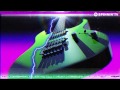 A-Trak - Ibanez ft. Cory Enemy & Nico Stadi (Arena Mix)
