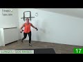 30 Minute FULL BODY Strength Workout – Toning And Sculpting Exercises - With Dumbbells