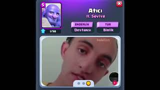 Clash Royale Meme Derleme Compilation