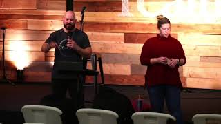 Week of Prayer Day 3: God is... Forgiving