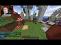 Heimweh Challenge! - MINECRAFT PVP: BED WARS #0127 (CHALLENGE)