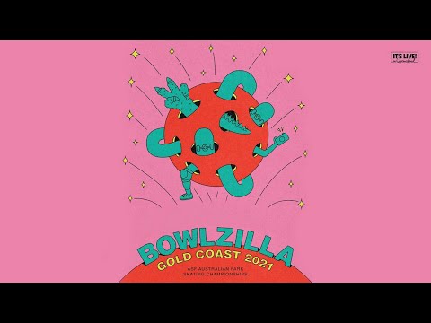 BOWLZILLA 2021 Live Stream