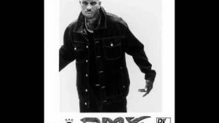 Watch DMX Aint No Way video