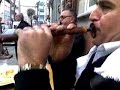 SİNOP DAVUL ZURNA EKİBİ FİKRET BAŞAR klip izle
