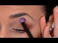 ILARY BLASI makeup tutorial