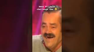 Amoy Kilikili Challenge Gone Wrong