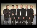 Moja Slavonka - Klapa Cambi i Miroslav Škoro (OFFICIAL AUDIO)