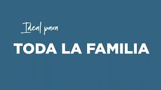 Body Rox Colombia Usana Video