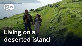 Why James And Camille Are Living On A Deserted Island  Right Now Focus On Europe