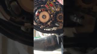 Riset Magnet C70 Pnp King