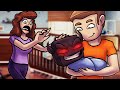 Minecraft | WHO'S YOUR DADDY? Mom and Dad BACK TOGETHER! (Bab...