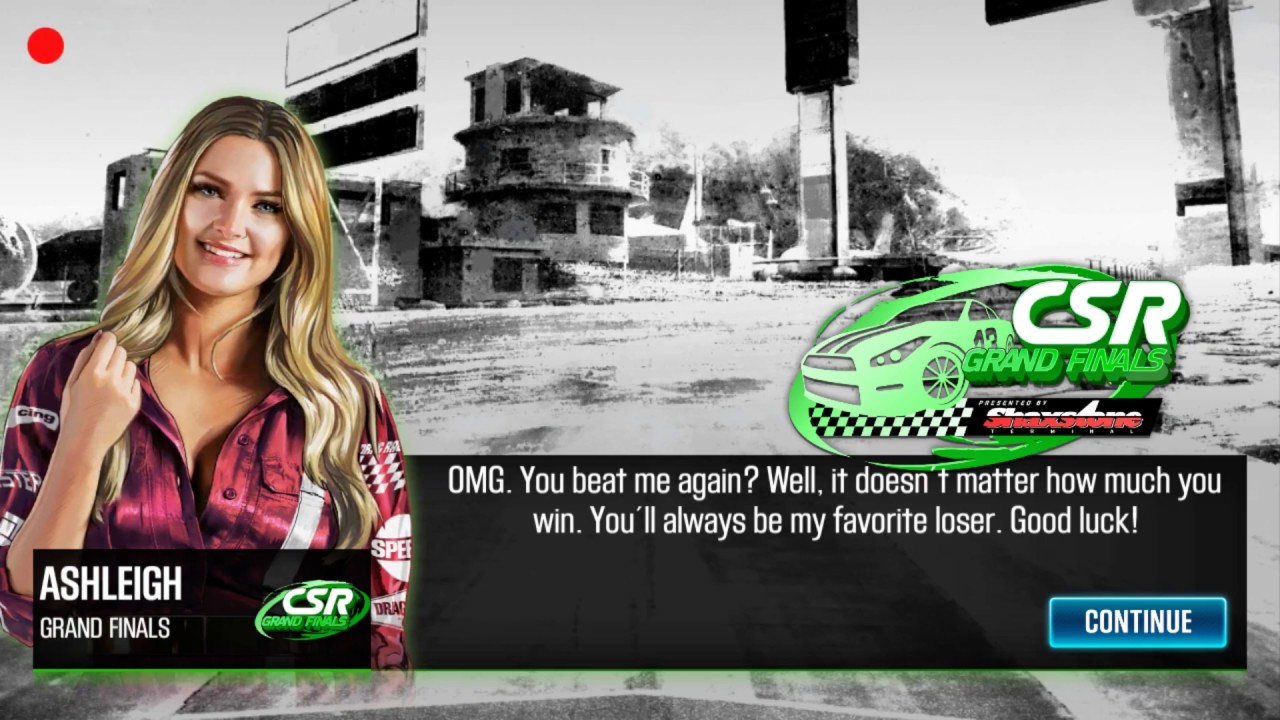 Image currently unavailable. Go to www.generator.cluehack.com and choose CSR Racing 2 image, you will be redirect to CSR Racing 2 Generator site.